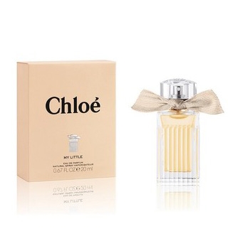 Chloe Love Eau Florale parfem cena